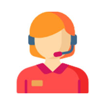 24/7 Service Support
